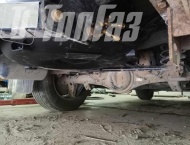 ��� �� Toyota Land Cruiser 200 - ������������ ������ ������� 94 �����