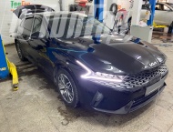 ��� �� Kia K5 - 