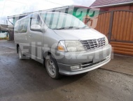 ��� �� Toyota Grand Hiace - ����� ���