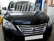 ��� �� Nissan Sentra - 