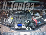 ��� �� Renault Duster - ����������� ����������