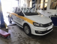 ��� �� Volkswagen Polo - 