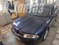 ��� �� Mitsubishi Carisma  - 