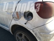 ��� �� Toyota Vitz - 