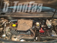 ��� �� Renault Logan - 