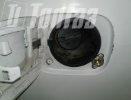 ��� �� Toyota Corolla Fielder - ����������� ����������
