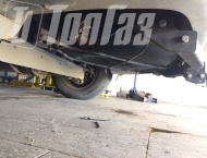 ��� �� Ssangyong Kyron - 