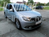 ��� �� Renault Logan - ����� ���