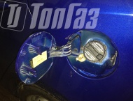 ��� �� Kia Rio - 