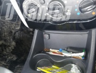 ��� �� Lada Largus  - 