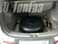 ��� �� Kia Sportage - ������������ ������ ������� 65 ������