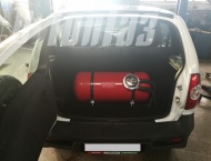 ��� �� Chevrolet Niva  - 