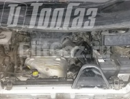 ��� �� Toyota Estima - ����������� ����������