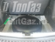 ��� �� Renault Duster - ������������ ������ ������� 53 �����