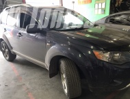��� �� Mitsubishi Outlander - 