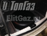 ��� �� Renault Duster - ������������ ������ ������� 73 �����