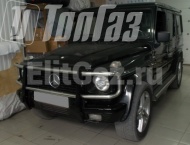 ��� �� Mercedes Benz GL 500 - ����� ���