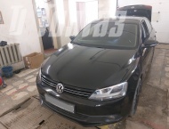 ��� �� Volkswagen Jetta - 