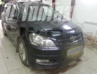 ��� �� Toyota Ipsum - ����� ���