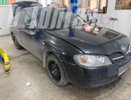 ��� �� Nissan Almera - 