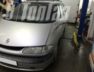 ��� �� Renault Espace - 