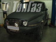 ��� �� Tagaz Tager - 