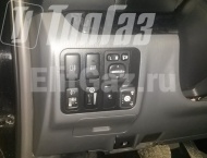 ��� �� Toyota Land Cruiser Prado 120 - ������ ������������ ���/������
