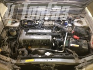 ��� �� Nissan Bluebird - 