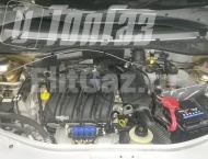 ��� �� Lada Largus - ����������� ����������