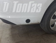 ��� �� Volkswagen Polo - 