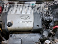 ��� �� Kia Spectra - 