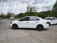 ��� �� Volkswagen Polo - 