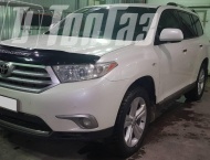 ��� �� Toyota Highlander - 