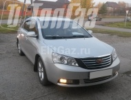 ��� �� Gelly Emgrand - ����� ���