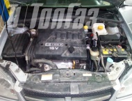 ��� �� Chevrolet Lacetti - 