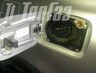 ��� �� Toyota Cresta  - ����������� ����������
