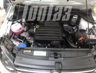 ��� �� Volkswagen Polo - 