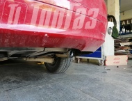 ��� �� Mercedes C 280 - 