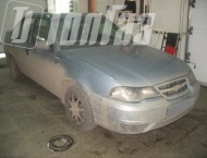 ��� �� Daewoo Nexia - 