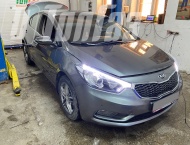 ��� �� Kia Cerato - 