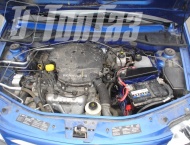 ��� �� Renault Logan - ����������� ���������� �������� ������������