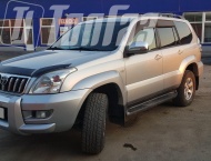 ��� �� Toyota Land Cruiser Prado - 