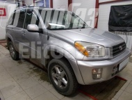 ��� �� Toyota RAV 4 - ����� ���
