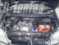 ��� �� Toyota Nadia - ����������� ����������