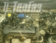 ��� �� Nissan Sunny - ����������� ����������