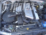 ��� �� Toyota Land Cruiser - ����������� ���������� � ������������ �������
