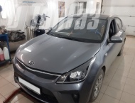 ��� �� Kia Rio  - 