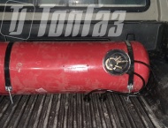 ��� �� Toyota Hillux Pickup - 