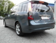 ��� �� Mitsubishi Grandis - ����� ��� �����