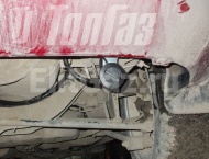 ��� �� Chevrolet Lacetti - ����������� ����������